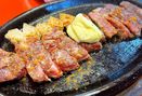 Foto Makanan di Nona Steak