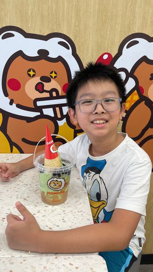 Foto review Momoyo oleh FoodieTravelDiary23 PL 9