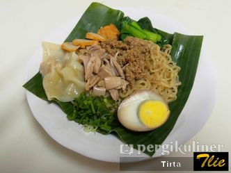 Foto Makanan di Bakmi Hakka Tempoe Doeloe