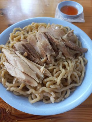 Foto  di Bakmi Yola
