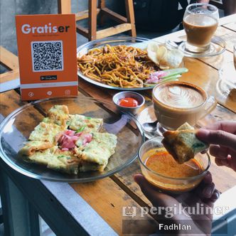 Foto Makanan di Puhaba Coffee & Creativity