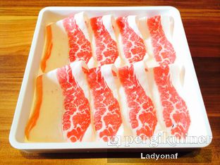Foto 18 - Makanan di Shabu Ghin oleh Placetogoandeat ID