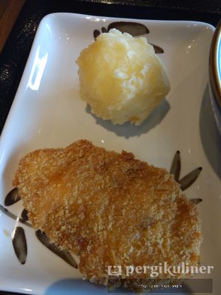 Foto review Marugame Udon oleh Rifky Syam Harahap 4