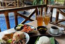 Foto Makanan di Rumah Makan Kampung Kecil