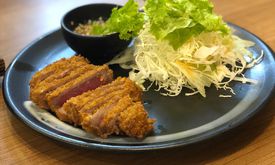 Gyu Katsu Nikaido
