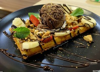 14 Tempat Makan di Boulevard Kelapa Gading yang Wajib Dicoba