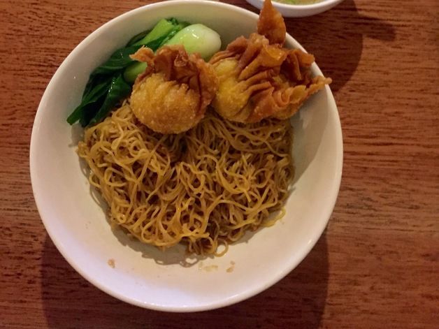 Peringkat: 10 restoran / tempat makan Bakmi enak di Kemang ...