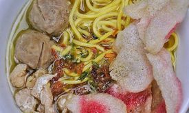 Medanian Coffee & Nusantara Cuisine