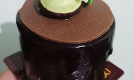 Dapur Cokelat
