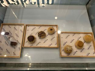 Foto review Krakelin Soes & Kopi oleh Albert Murdiono 5