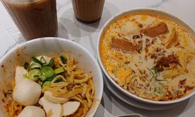Hang Tuah Kopi & Toastery