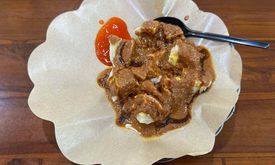 Siomay Andry
