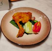 Foto di Bima Ayam Goreng Indonesia