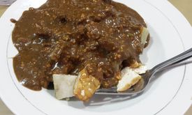 Rujak Cingur Joko Dolog