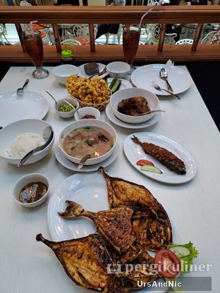 Foto  di Restaurant Sarang Oci