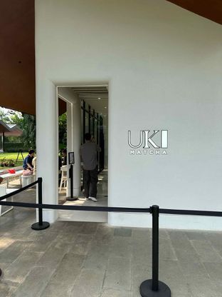 Foto 8 - Makanan di UKI Matcha oleh Albert Murdiono