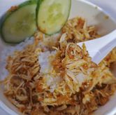 Foto di Ayam Keprabon Express