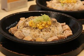Foto Pepper Lunch