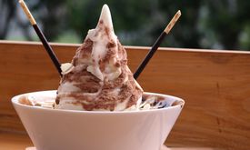 Matchafuku Japanese Dessert