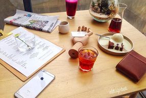Foto Mister Sunday