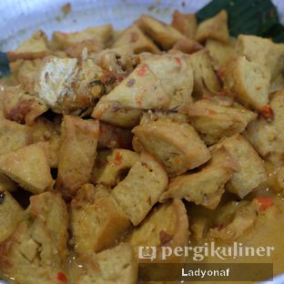 Foto review Canting Restaurant - Teraskita Hotel managed by Dafam oleh Placetogoandeat ID 27
