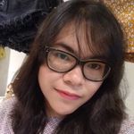 Foto Profil Eunice