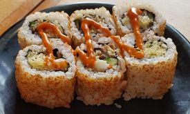 Sushi Tei