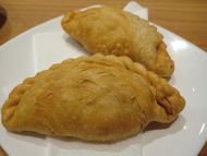 Foto Makanan di Adora Lezat