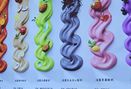 Foto Menu di Manmi Yoghurt
