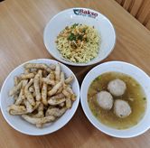 Foto di Bakso Haji Mail