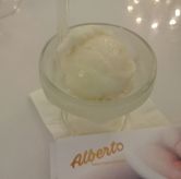 Foto Gelato sirsak di Alberto Gelato & Patisserie