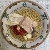 Foto Makanan di Tamie Jambi Ting An