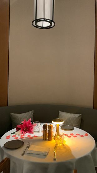 Foto - Makanan di Canella - Hotel Tentrem oleh Nuriyah Nuy
