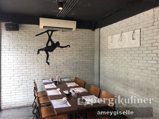 Foto review 3 Wise Monkeys oleh Hungry Mommy 7