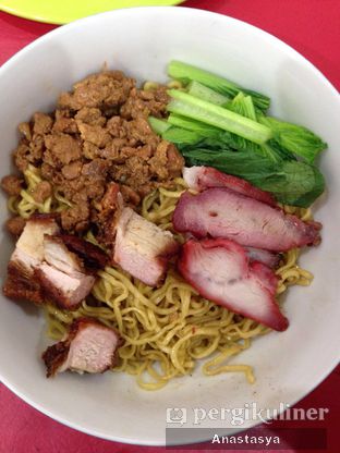 Foto review Bakmi Ho Liaw oleh Anastasya Yusuf 1
