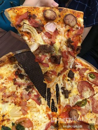 Foto Makanan di The Kitchen by Pizza Hut