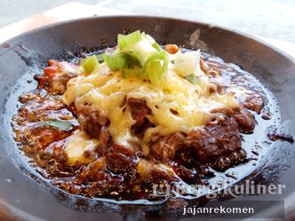 Foto Makanan di Pastabi