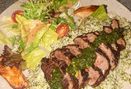 Foto Makanan di Hummingbird Eatery