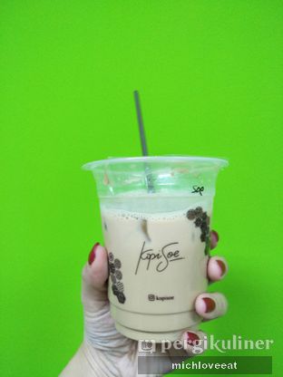 Foto review Kopi Soe oleh Mich Love Eat 1