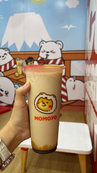 Foto review Momoyo oleh FoodieTravelDiary23 PL 3
