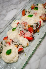 Foto Makanan di Mare Nostrum - Grand Sahid Jaya Hotel