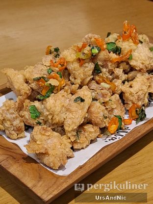 Foto 1 - Makanan di Olla Cafe oleh UrsAndNic 