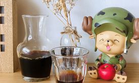 Little M Coffee