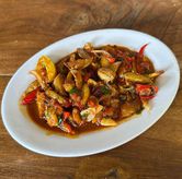 Foto di Sambal Seruit Indonesia