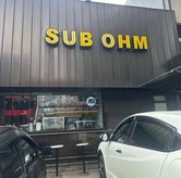 Foto di Sub Ohm Eatery