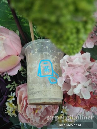 Foto review Dirty Milk oleh Mich Love Eat 5
