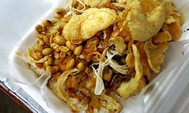 Bubur Ayam Sheila