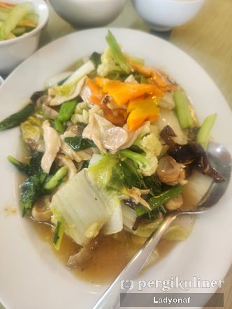 Foto Makanan di New Cahaya Lestari