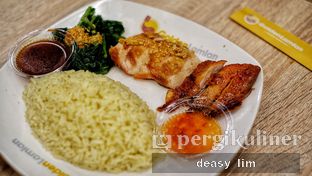 Foto review Golden Lamian oleh Deasy Lim 2