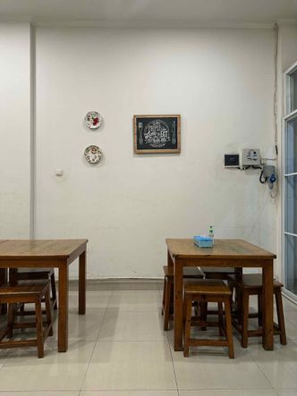 Foto Makanan di Pempek Puteri Sriwijaya